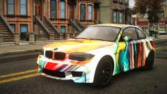 BMW 1M Hanisa S4 für GTA 4