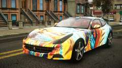 Ferrari FF Sonles S13 für GTA 4