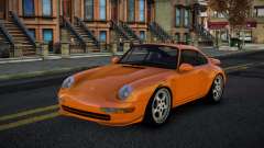 Porsche 911 Xosuvoqa pour GTA 4