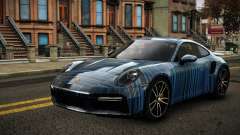 Porsche 911 Donam S2 für GTA 4