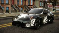 Nissan 370Z Joconen S2 für GTA 4