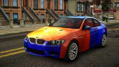 BMW M3 E92 Tojephia S12 für GTA 4