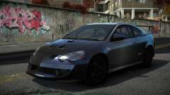 Honda NSX Nitanry S14 für GTA 4