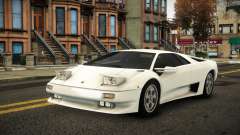Lamborghini Diablo Jocguwi