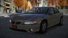 Pontiac Grand Prix Jejpi für GTA 4