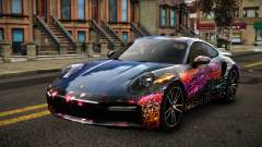 Porsche 911 Donam S6 pour GTA 4