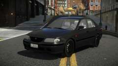 Mazda 626 Cezxul für GTA 4