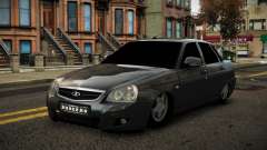 VAZ 2170 Dojxi für GTA 4