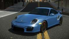 Porsche 977 Iusnor für GTA 4