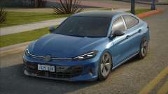 2026 Volkswagen Lamando L 380 TSi GTS