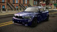 BMW 1M Hanisa S7 pour GTA 4