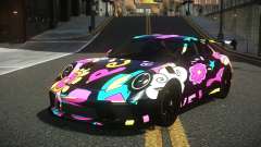 Porsche 911 Arison S1 pour GTA 4