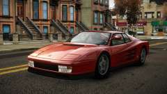 Ferrari 512 TR Feaza pour GTA 4