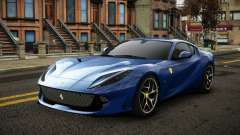 Ferrari 812 Netbeva für GTA 4