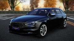 Audi S4 Siaje pour GTA 4