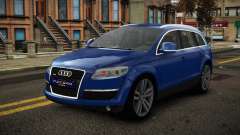 Audi Q7 Moricadu pour GTA 4