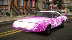 Dodge Charger Rahlyn S12 für GTA 4