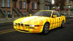 BMW E31 Stemuel S10 für GTA 4