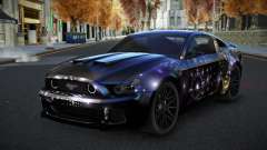 Ford Mustang Emidier S3 pour GTA 4