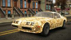 Porsche Trans AM Nara S7 pour GTA 4