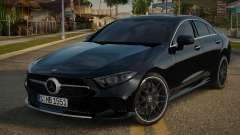 Mercedes-Benz CLS 450 AMG 19th pour GTA San Andreas