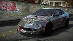 Honda NSX Nitanry S13 für GTA 4