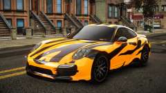 Porsche 911 Losnor S6 pour GTA 4