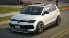 2026 Volkswagen Tharu XR 300TSi