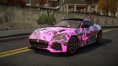 Jaguar F-Type Lymius S3 für GTA 4