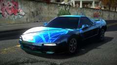 Honda Integra Onynias S2 pour GTA 4