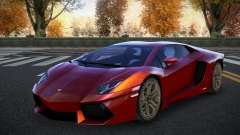 Lamborghini Aventador Anke pour GTA 4