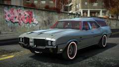 Oldsmobile Vista Cruiser Xolterexa pour GTA 4