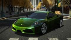 Ferrari F430 Jenert S3 pour GTA 4