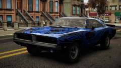 Dodge Charger Jesle S9 pour GTA 4