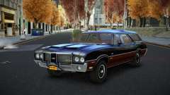 Oldsmobile Vista Cruiser Focheji für GTA 4