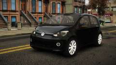 Volkswagen UP Vufoqoh