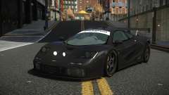 McLaren F1 Vimnako pour GTA 4