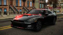 Nissan GT-R Tarjest S3 für GTA 4