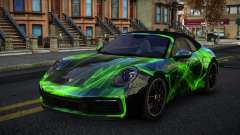 Porsche 911 Lachican S12