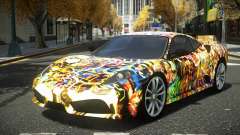 Ferrari F430 Jenert S13 für GTA 4