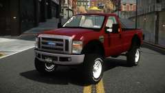 Ford F350 Oxod für GTA 4