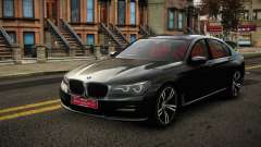 BMW 7-er Lerboy pour GTA 4