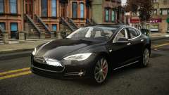 Tesla Model S Kogyuvi
