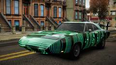 Dodge Charger Rahlyn S13 für GTA 4