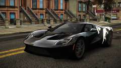 Ford GT Rirony S8 pour GTA 4