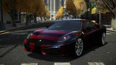 Ferrari F430 Jenert S2 für GTA 4