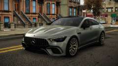 Mercedes-Benz GT63S AMG Kemduj pour GTA 4