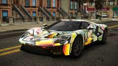Ford GT Rirony S3 für GTA 4