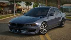 Mitsubishi Galant Jenelan