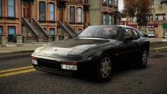 Porsche 944 Siqvirif pour GTA 4
